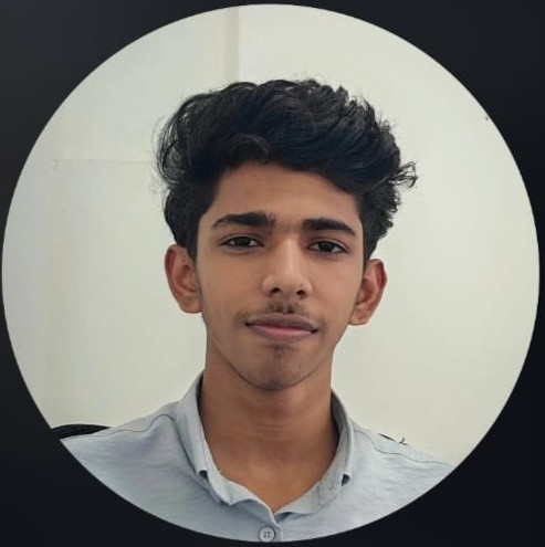 Mohammed Irfan