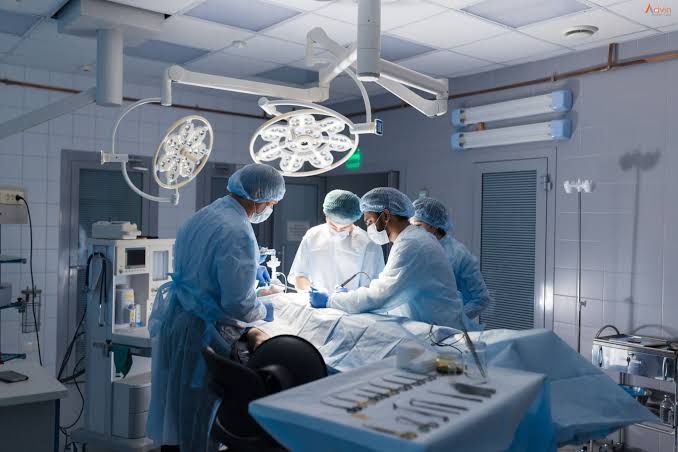 Operation Theatre