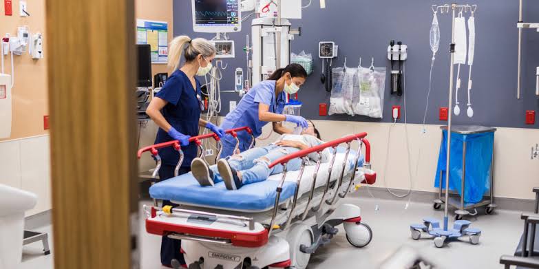 Emergency Department